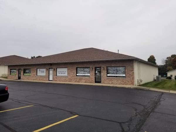 2826 S County Road 25A, Troy, OH 45373